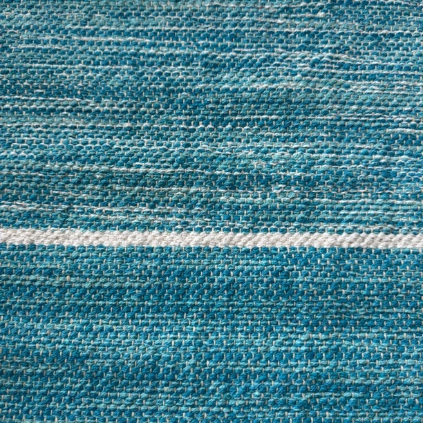 手工纯棉地毯IC10200（120×170）4.4斤