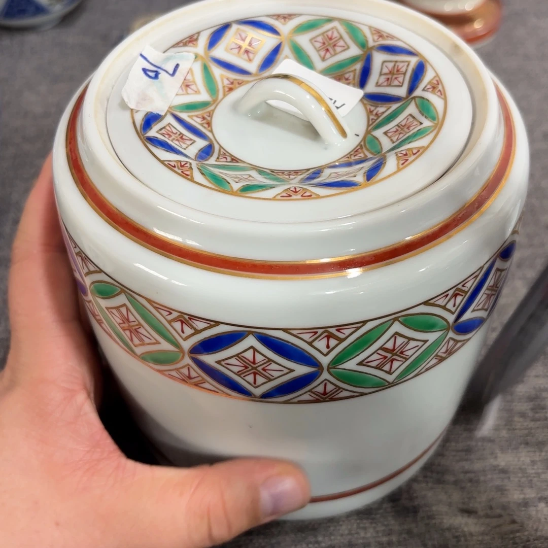 非常好看的物品 The