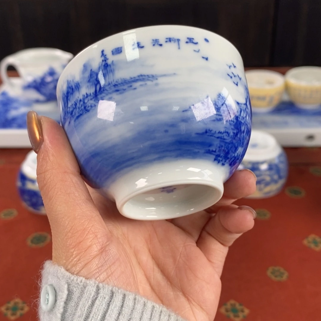 九鸣瓷艺九鸣瓷艺