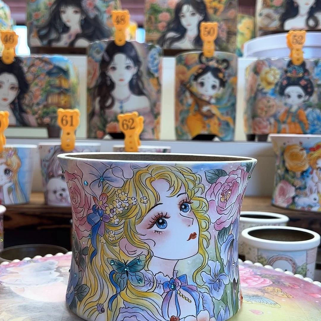 薄雾的精工美女收腰盆