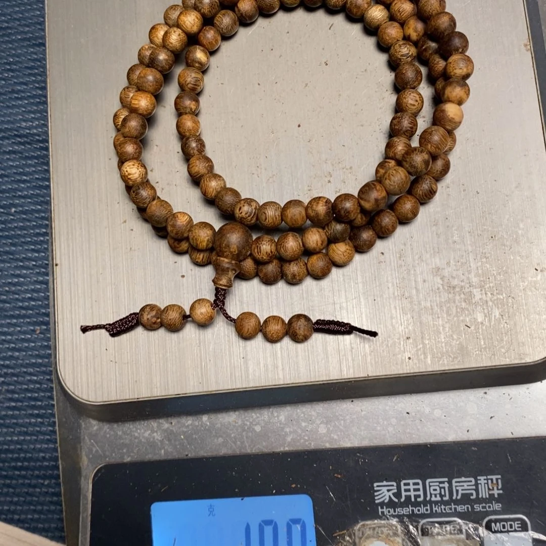 木神**力手工艺非遗技艺竹木根雕及其制品克重10