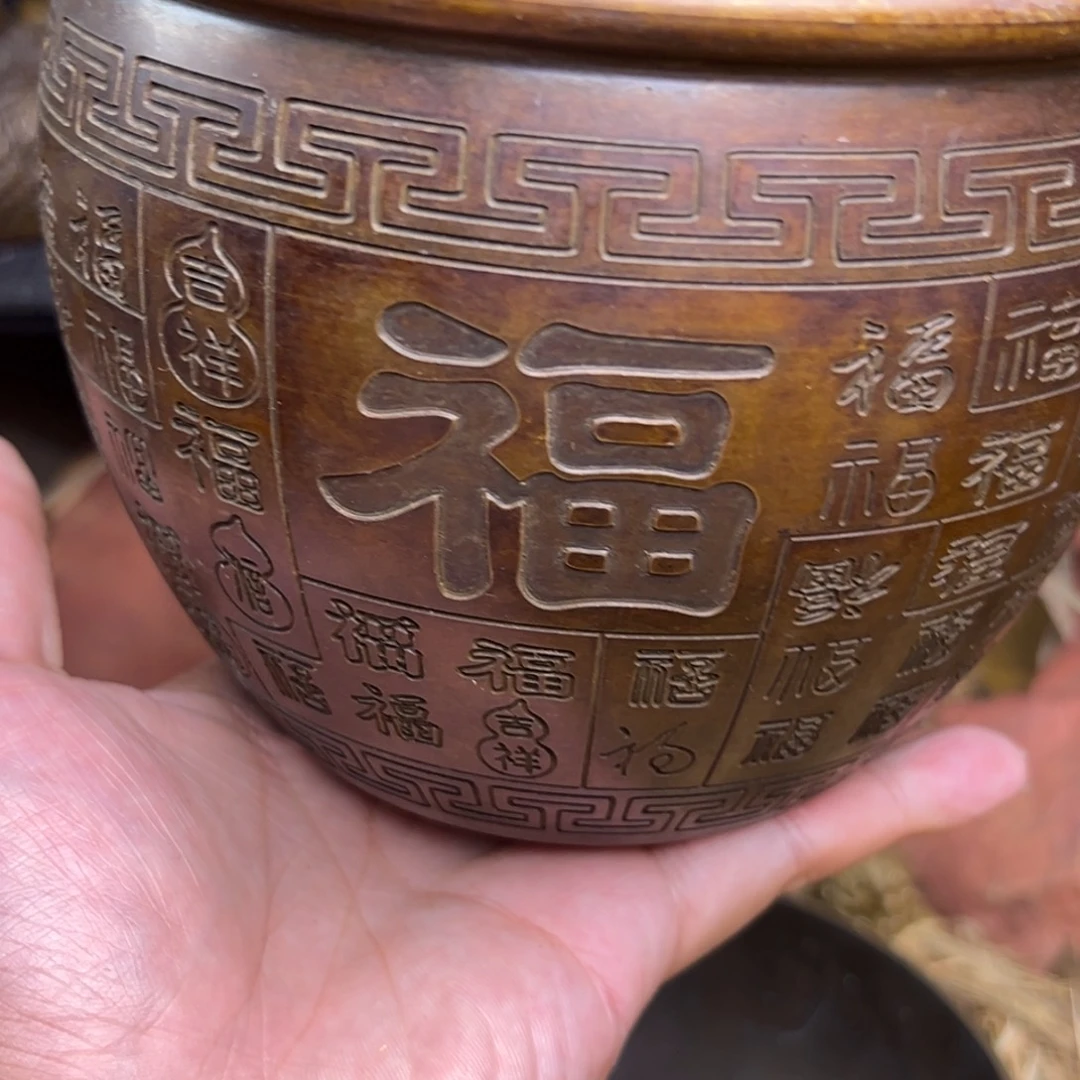 小王铜器精选专属链接