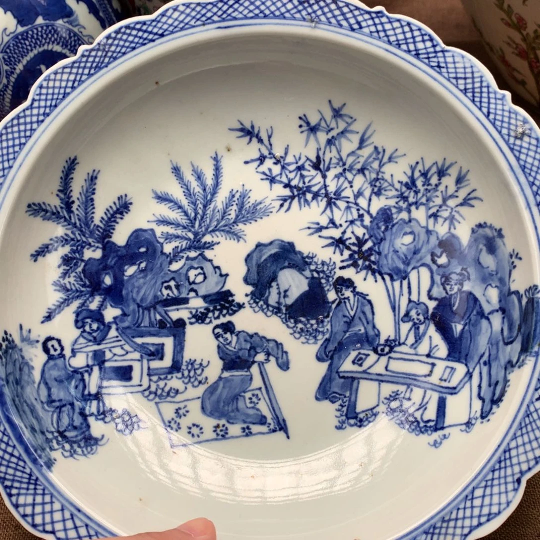 摆件旧藏瓷器旧藏瓷器
