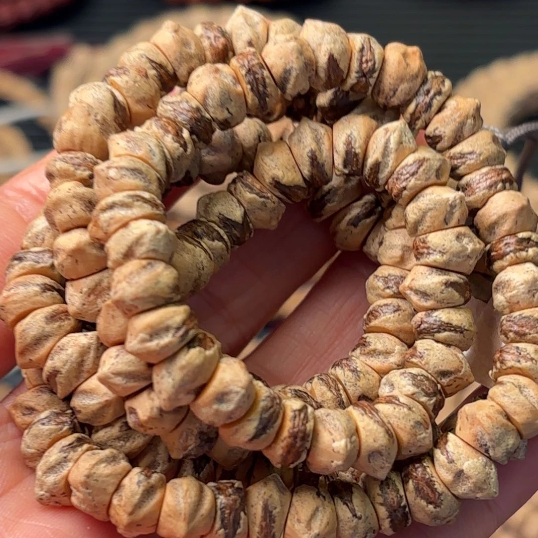 吊坠柏香籽/百香籽291