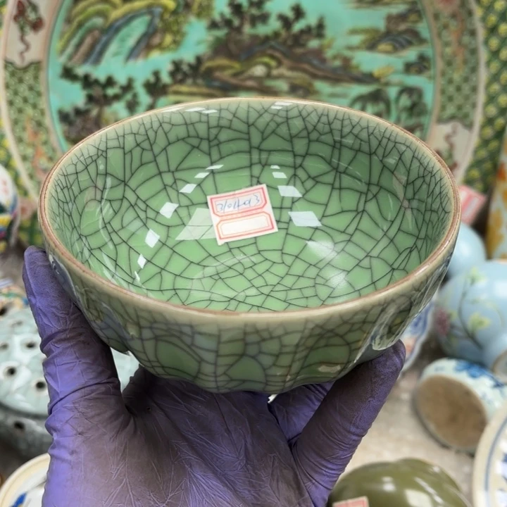 摆件瓷器摆件 瓷器摆件