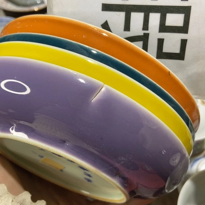 异**客陶瓷艺术品的设计