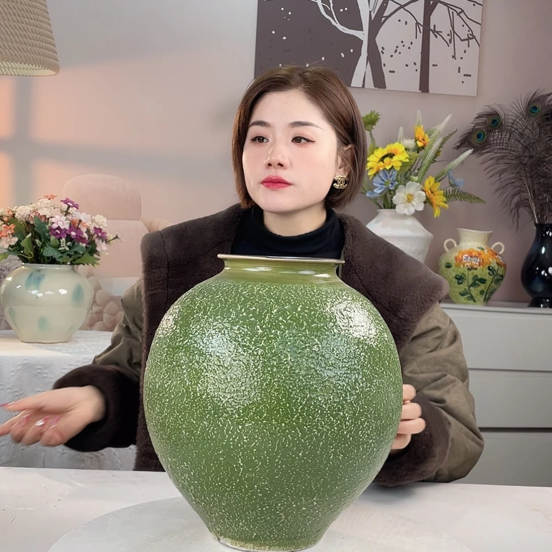 摆件176 景德镇陶瓷艺术精品