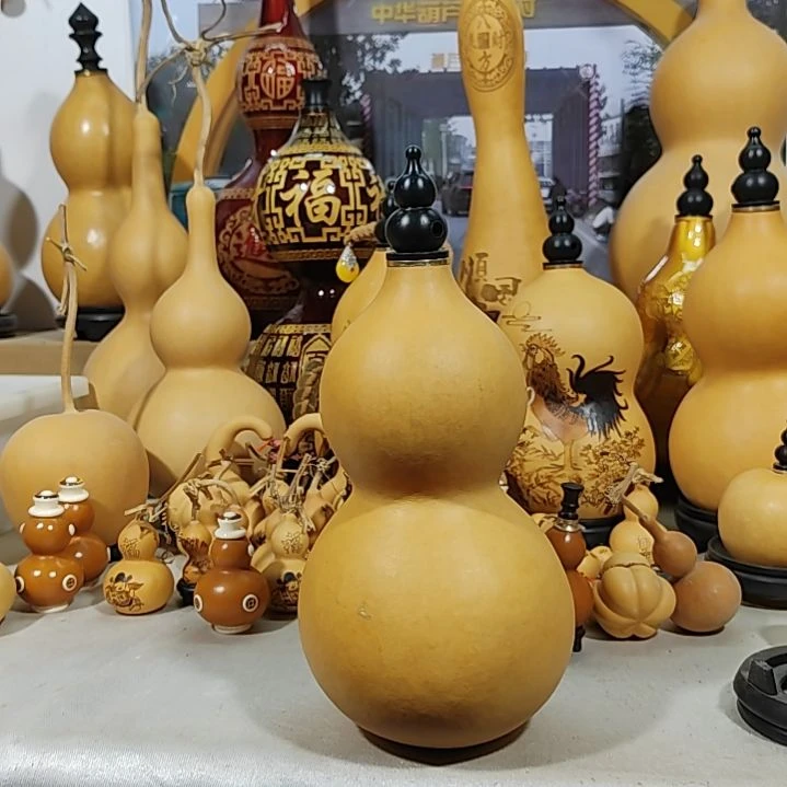 葫芦摆件葫芦摆件