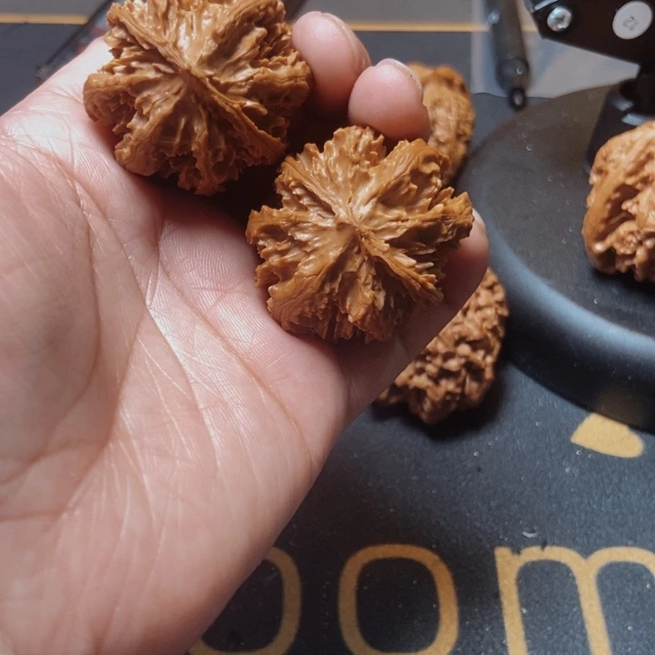 文玩核桃吊坠文玩104