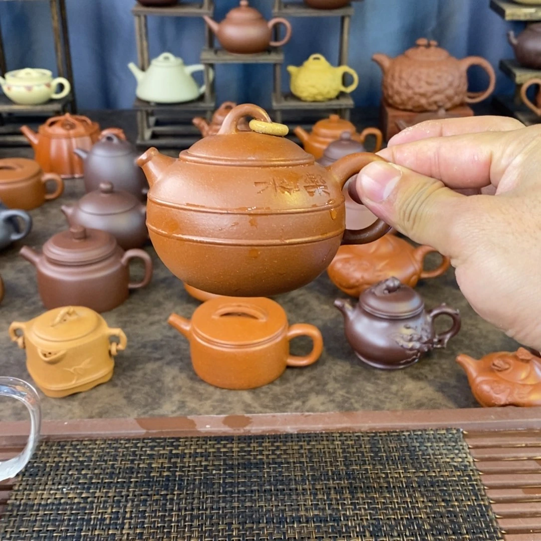 茶壶紫砂55999559999999966