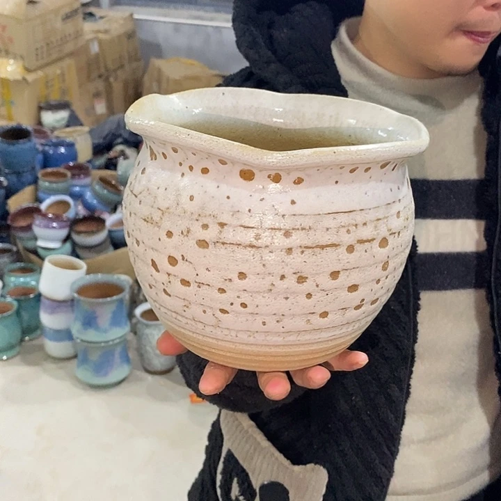 红陶尾颜色随机啦啦啦