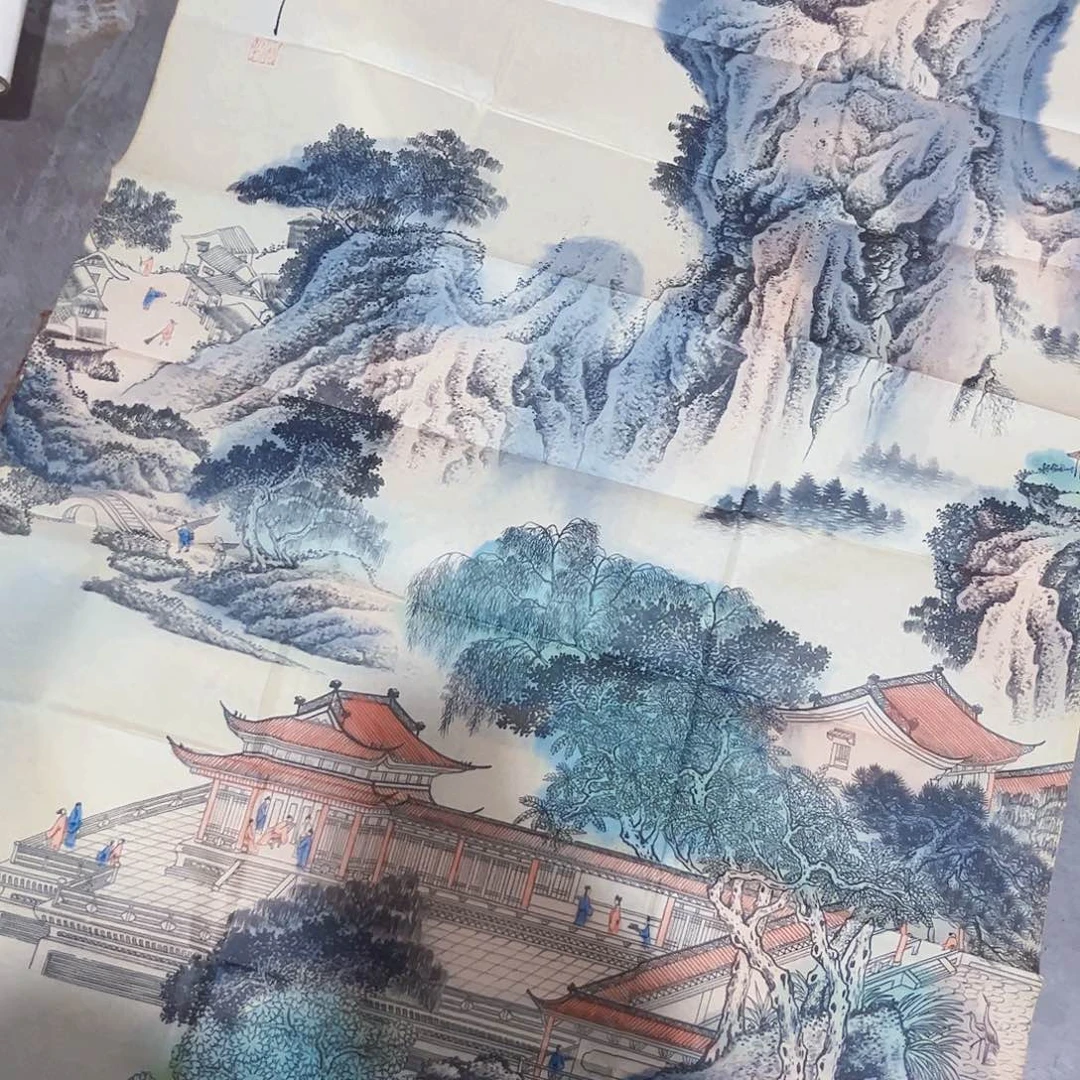 摆件，轴坏破损水渍都是正常