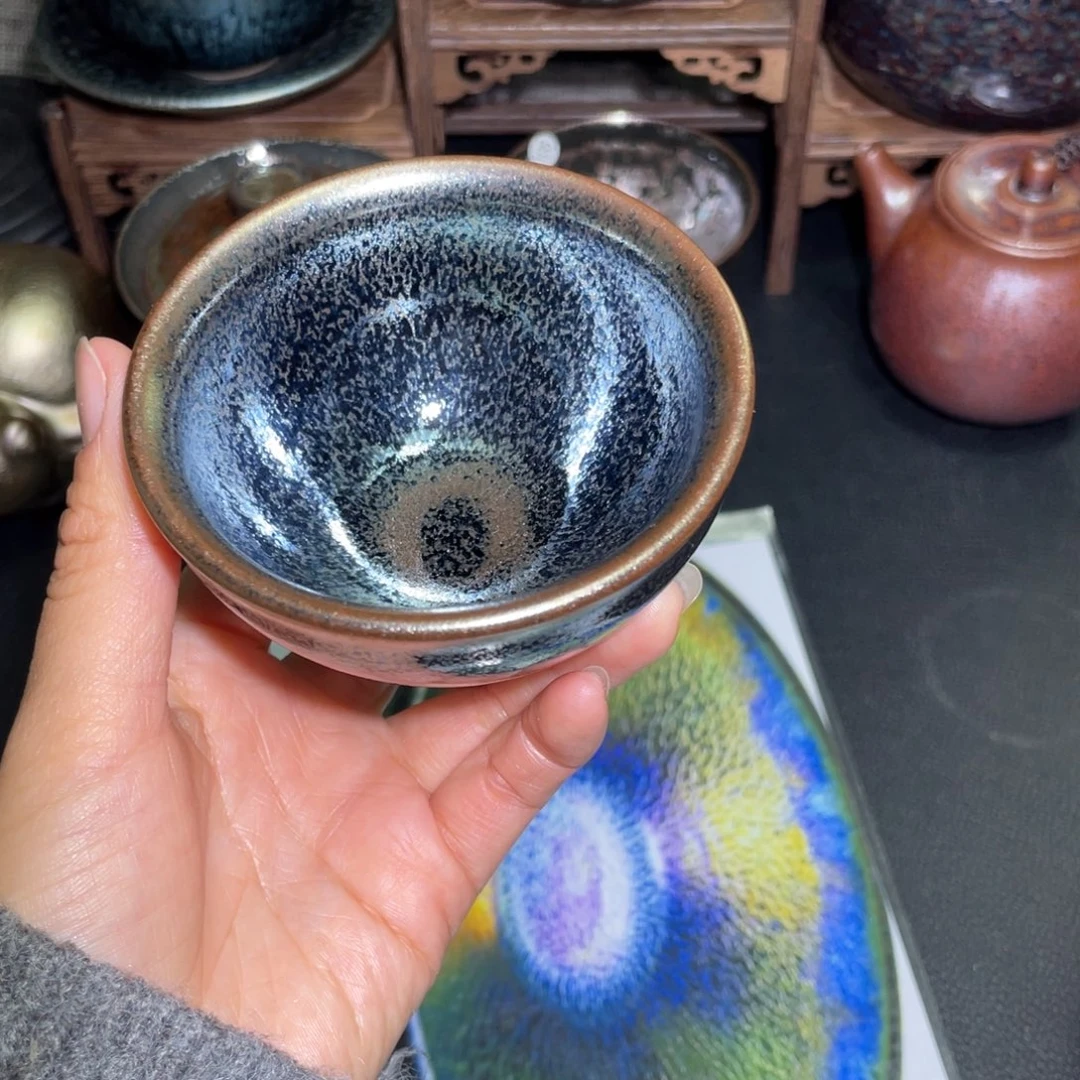 茶盏建盏直播链接