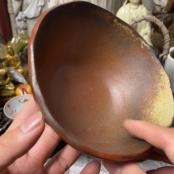 茶宠摆件工艺美术作品