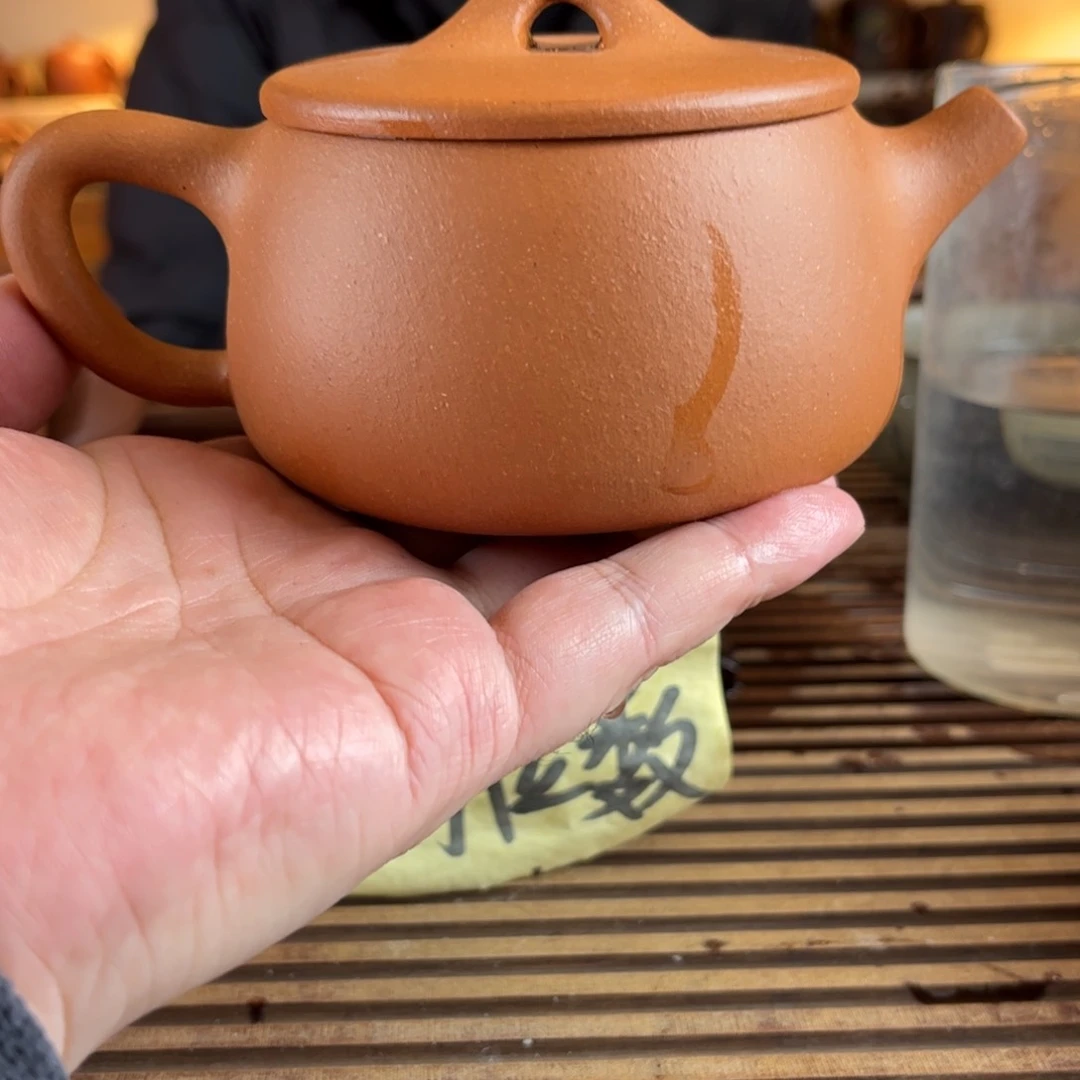 茶壶紫砂紫砂壶1