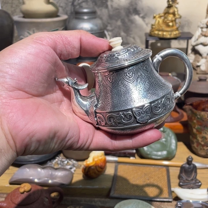 紫砂远哥好物手工推荐