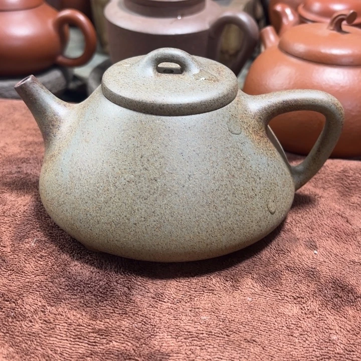 茶壶紫砂紫砂艺术学院