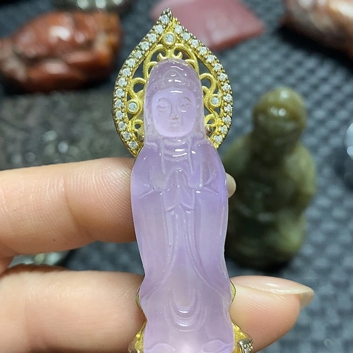 吊坠龙脊菩提一个