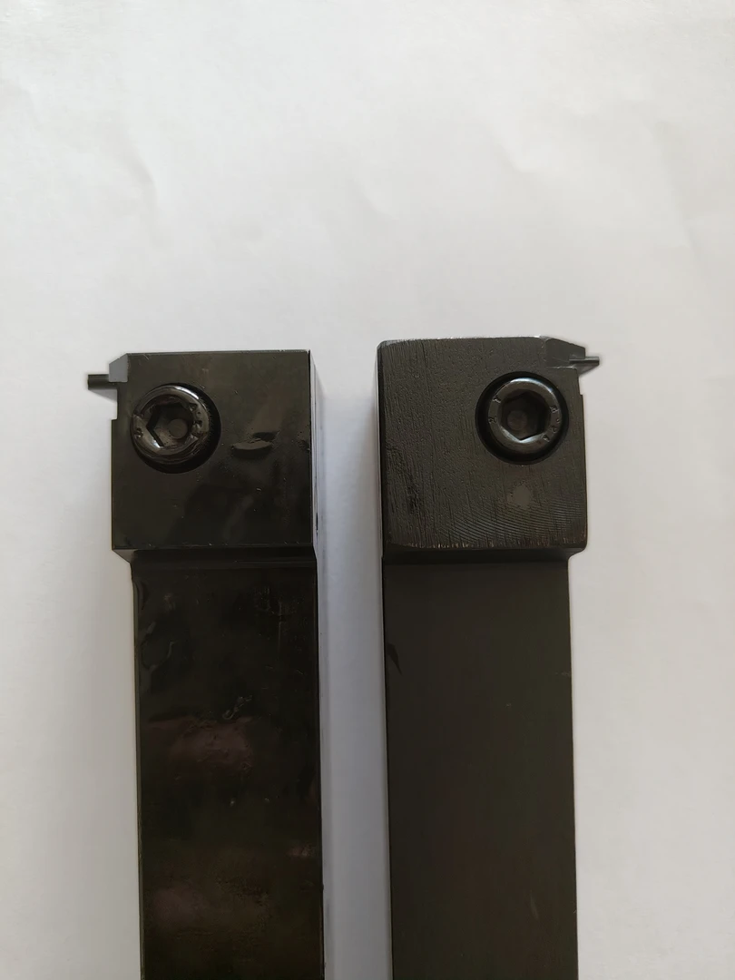 方杆内孔切断刀杆MGEVR2525-3