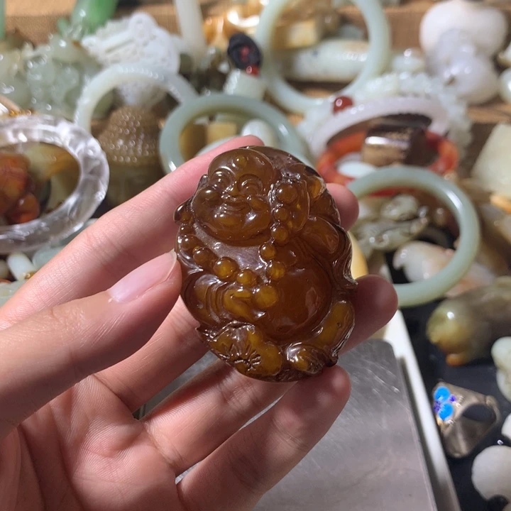 感谢大家的支持和信任