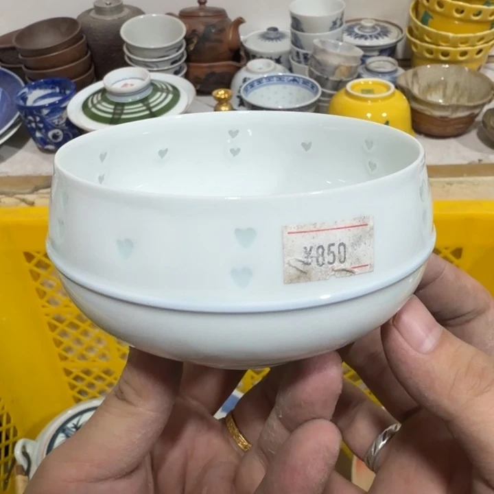 陶瓷推荐第二名20包邮