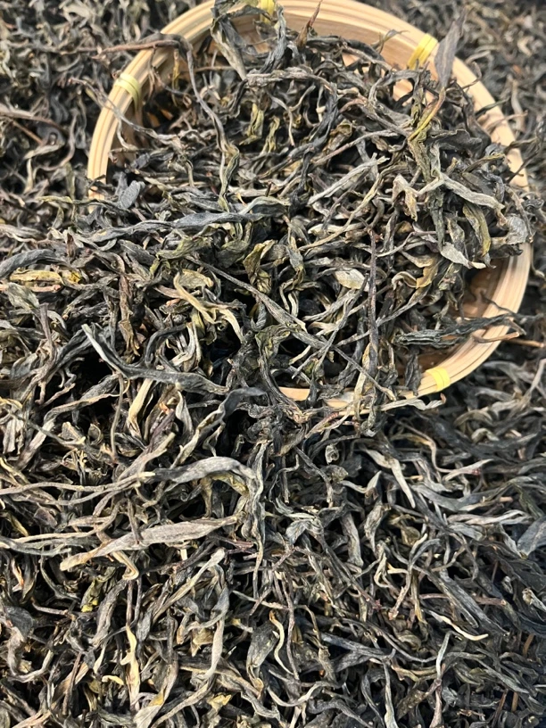 破店之天越普洱-2024年-初冬的故事-200g