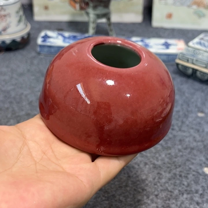 摆件景德镇陶瓷艺术品