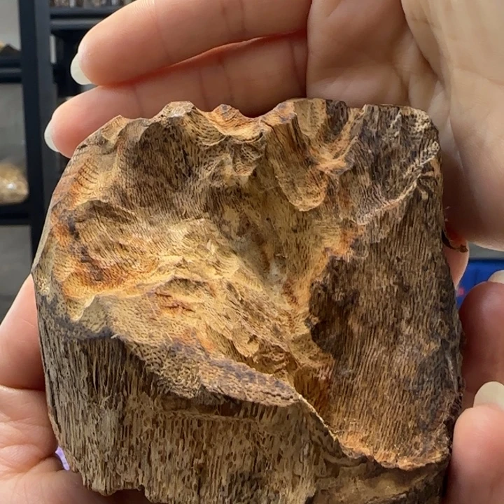 1***9沉香沉香碎屑沉水7克加