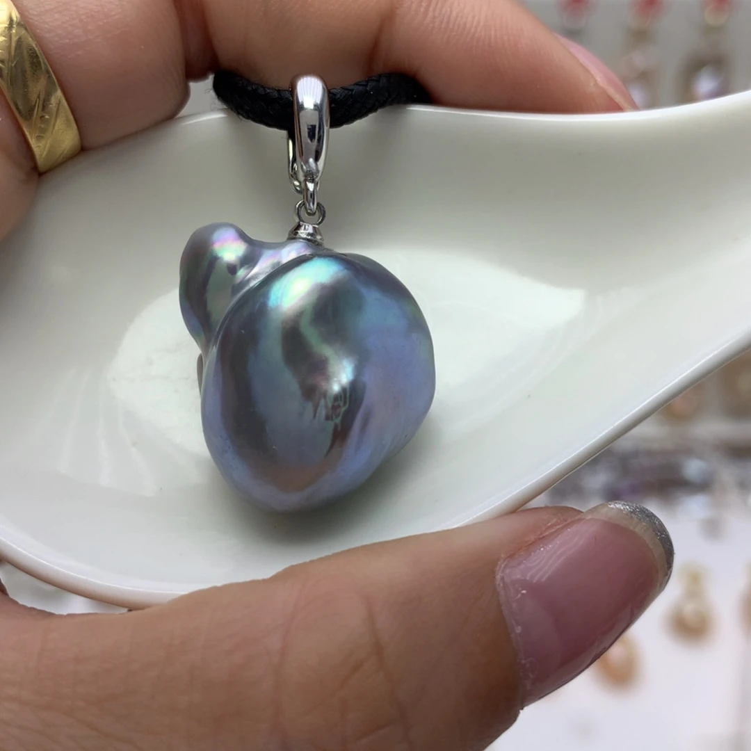 合金淡水珍珠其他