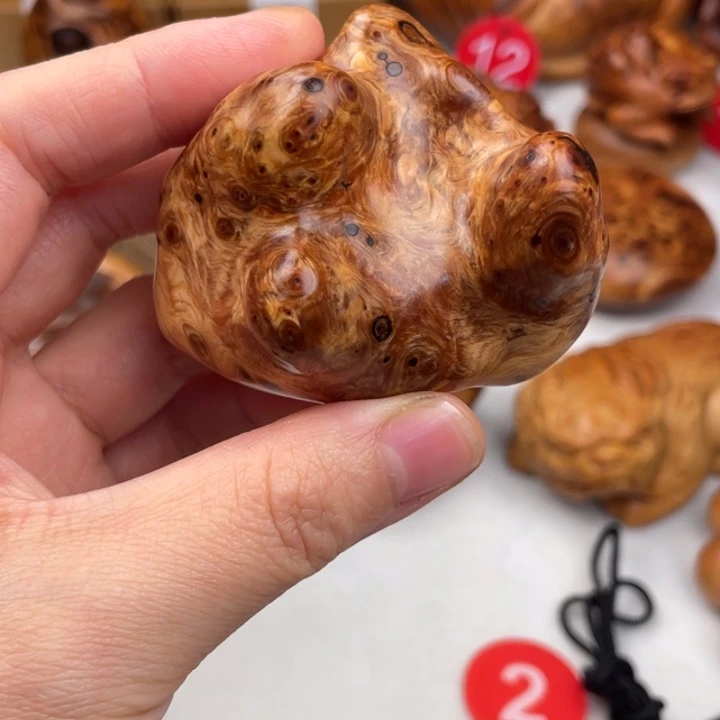 木太行精品陈化瘤鉴赏期48小时