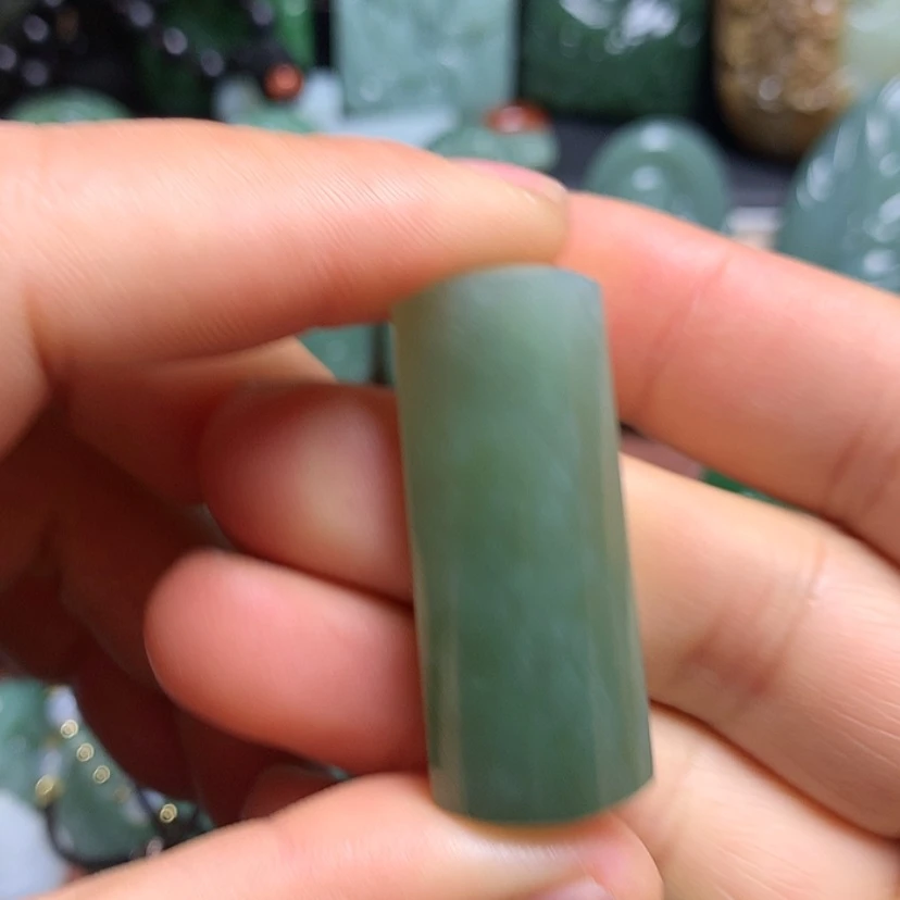 【闪购商品】和田玉挂件未镶嵌