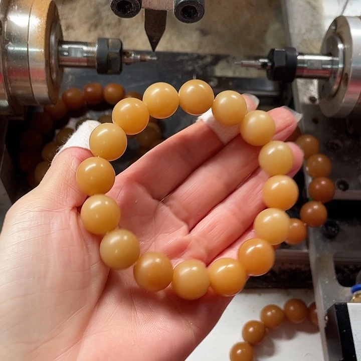 奶***雪菩提根/象牙果吊坠