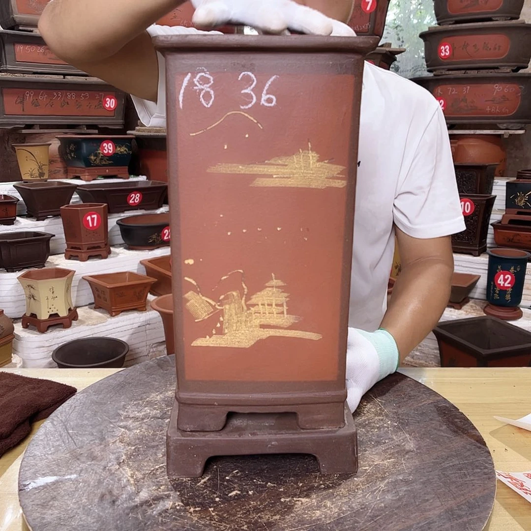 紫砂精品工厂直发