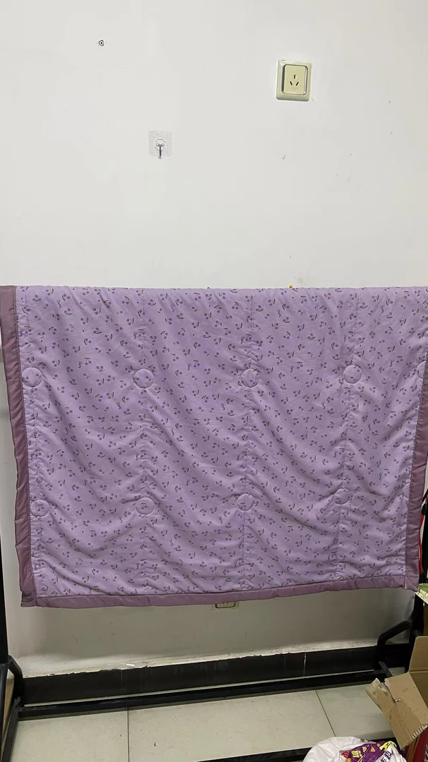 110*100柔软亲肤夏凉被