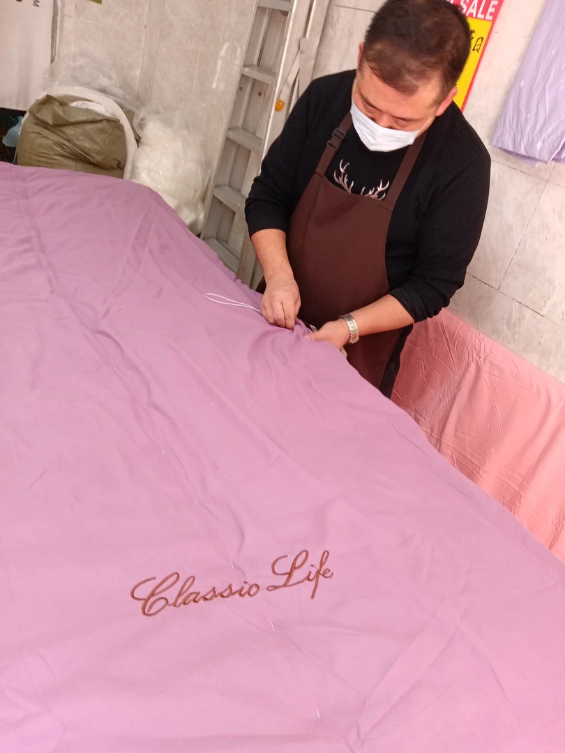 桑蚕丝特级双宫丝