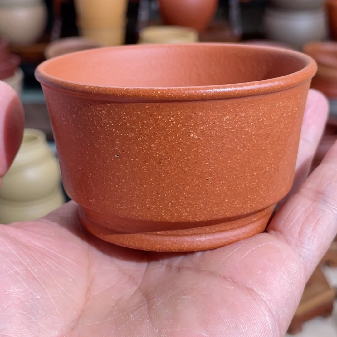 紫砂茶杯梁*1123335447899655448