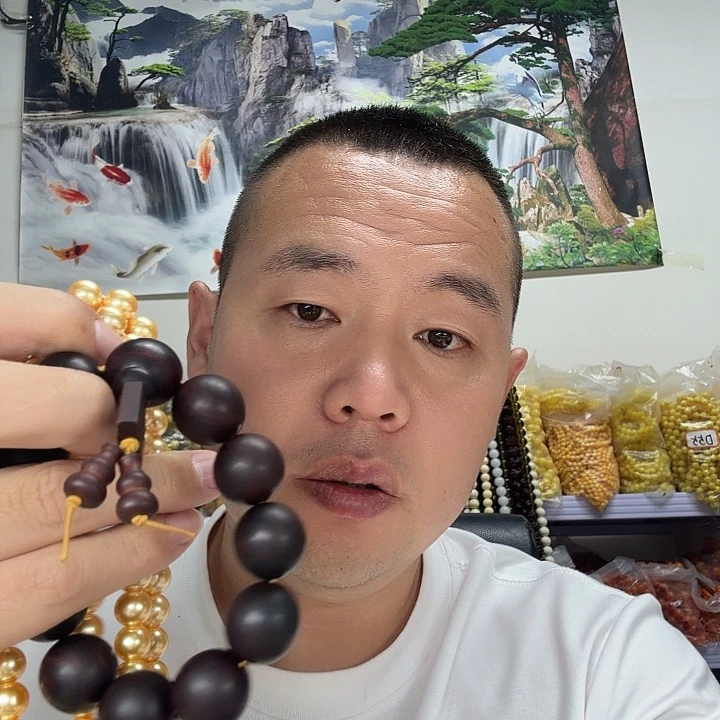 非洲紫檀（红花梨）72