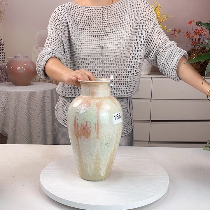 摆件188 景德镇陶瓷艺术精品