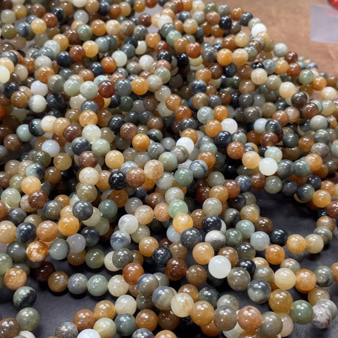 手链未镶嵌和田玉多样性发货拍一发一