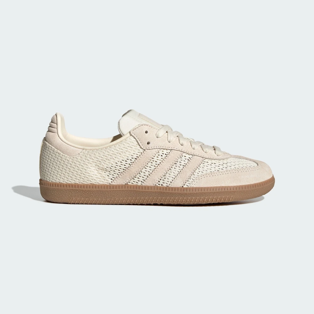 Adidas三叶草SAMBA OG经典运动鞋小白鞋德训鞋「T头鞋」KK3528