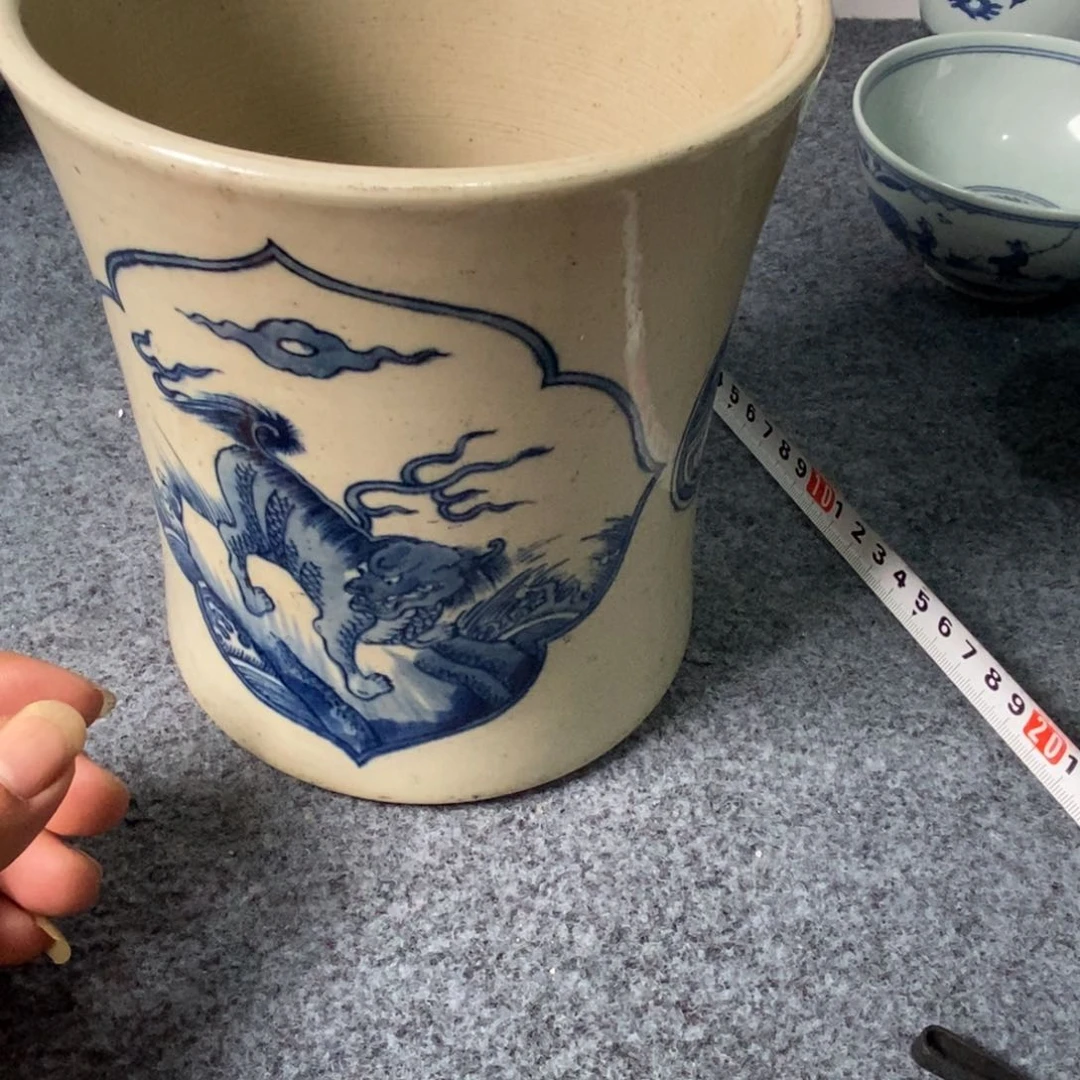 摆件陶瓷工艺美术作品展