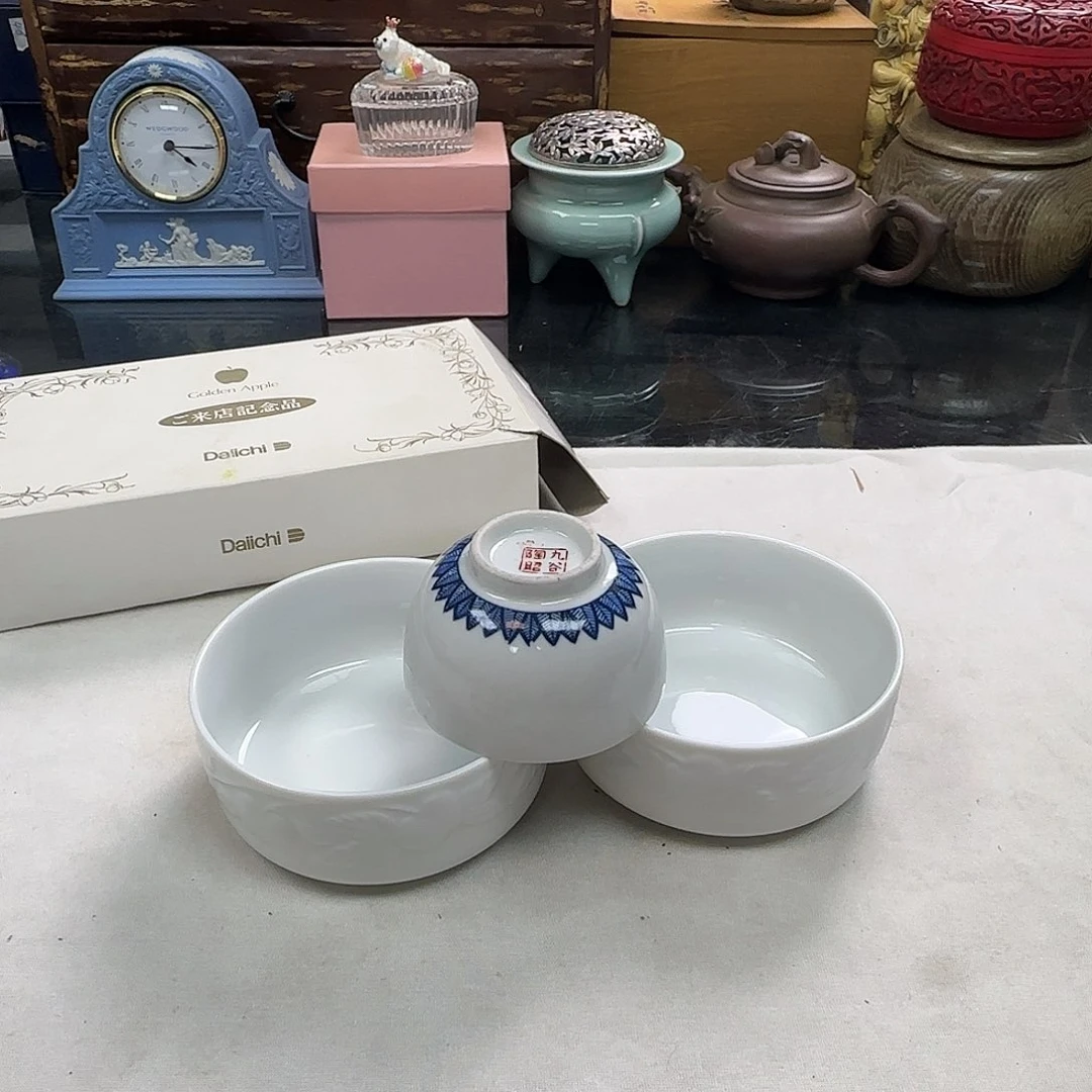 銘海精选，天天好物60