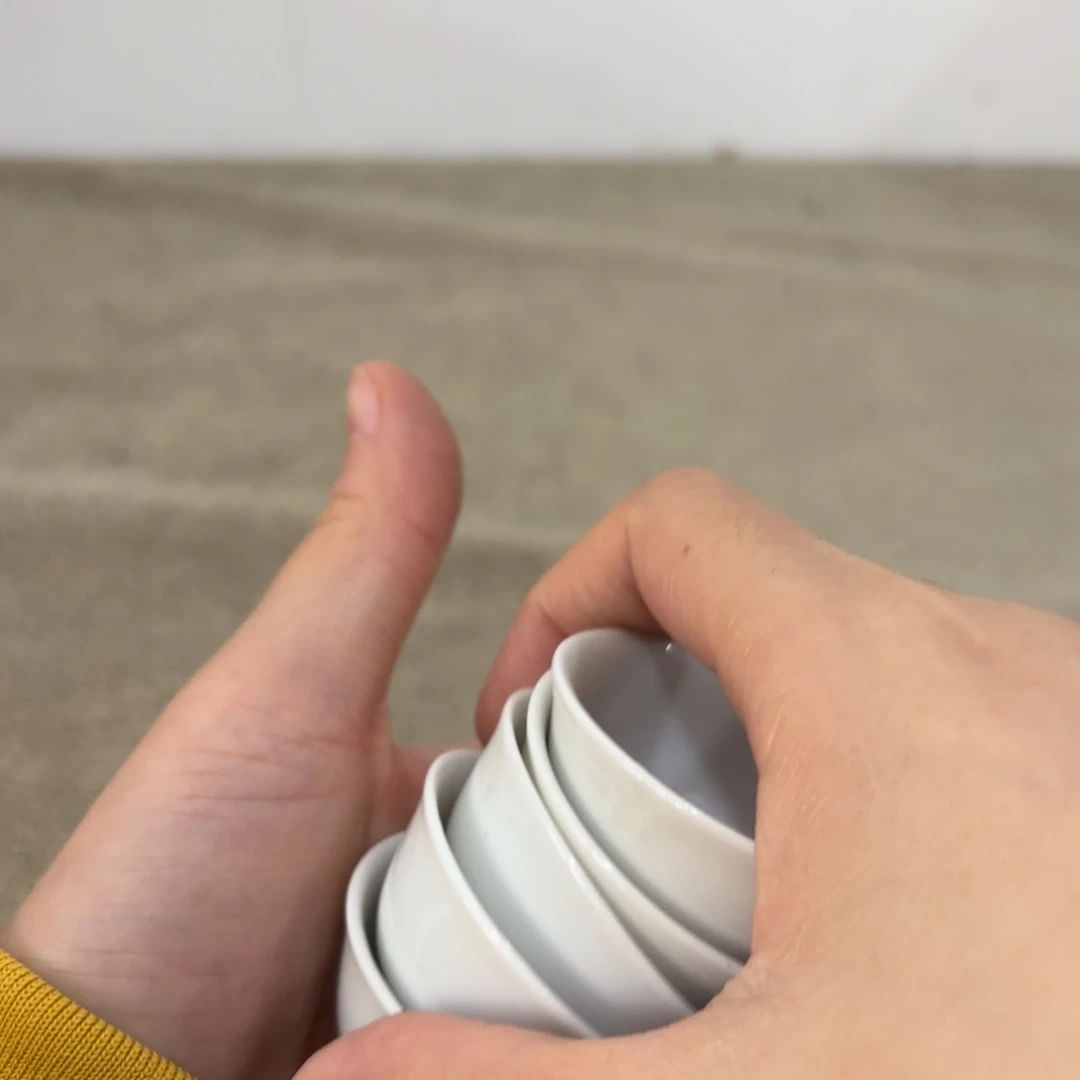 瓷片非常好看漂亮的物品