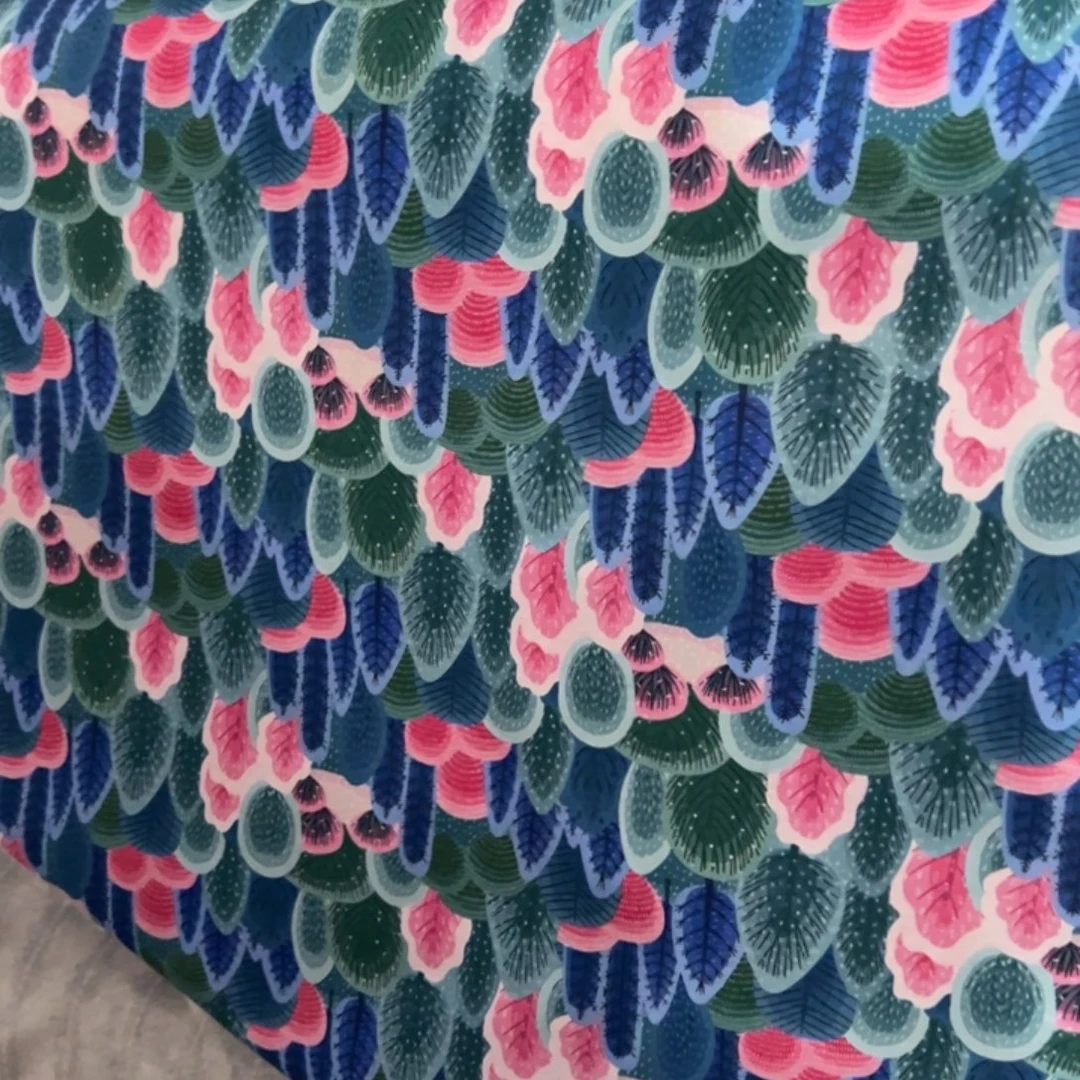 棉一米价纯棉平布1.1米宽17