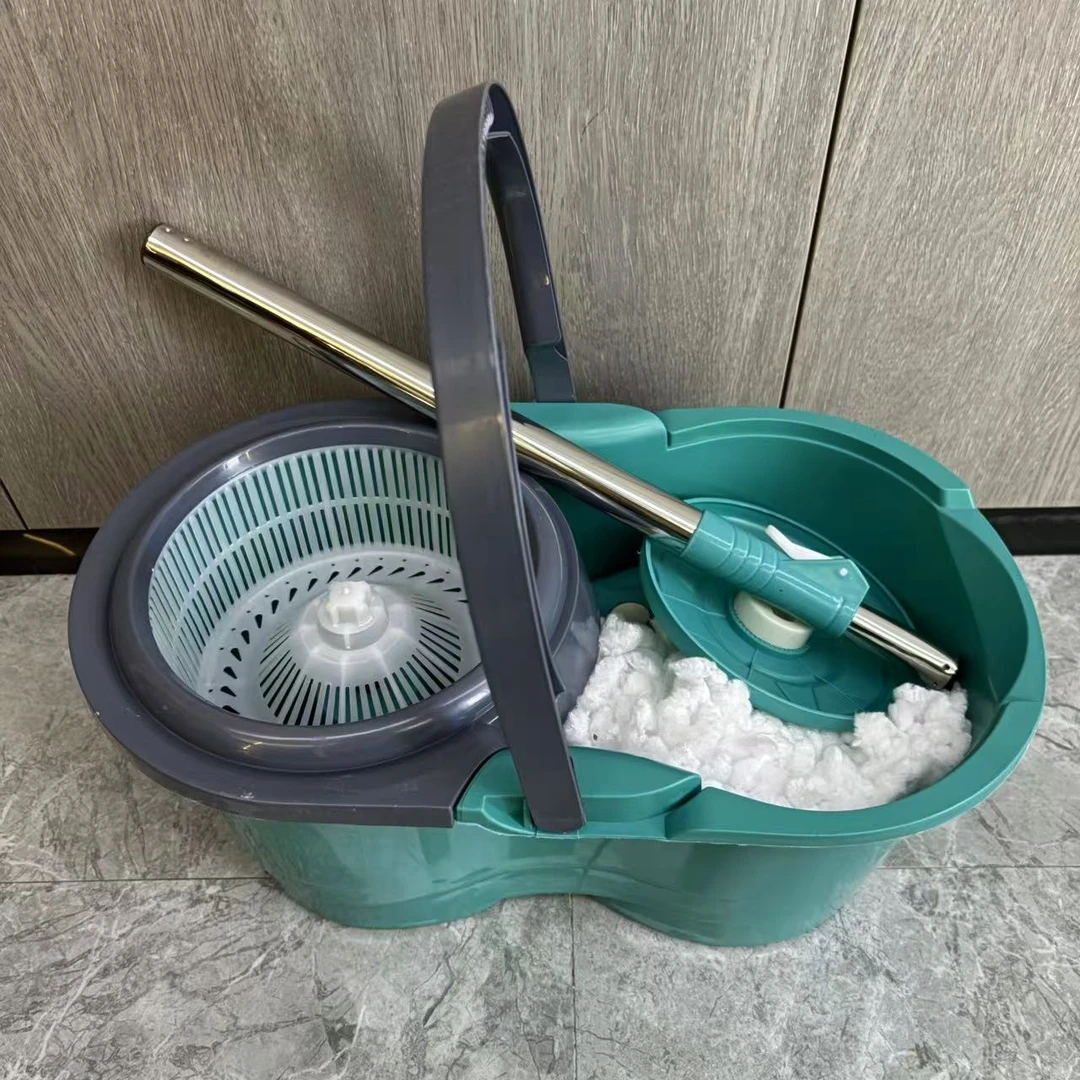 M938沥水拖把 家庭实用拖把