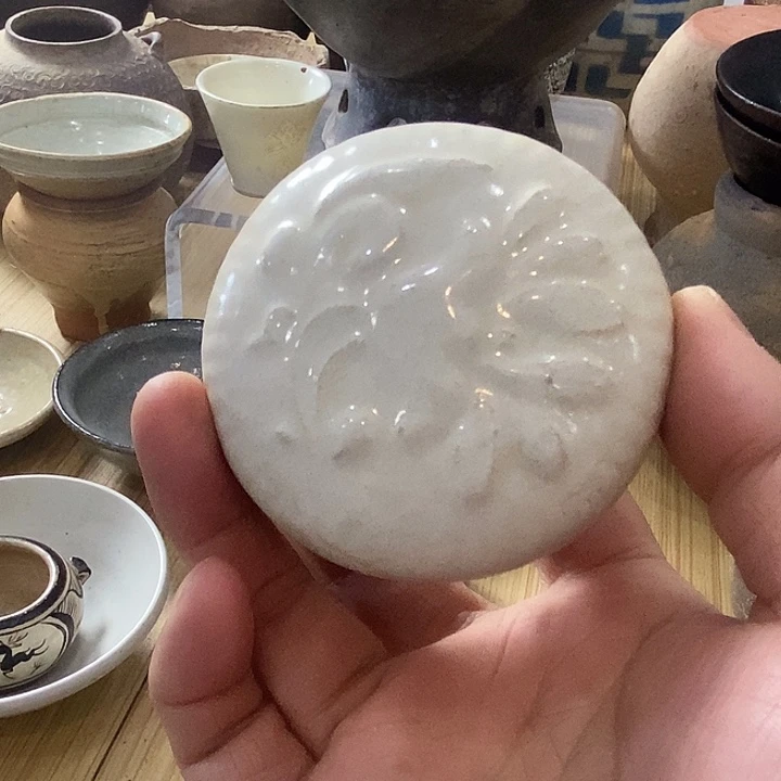 碗盒子里的东西都是我的