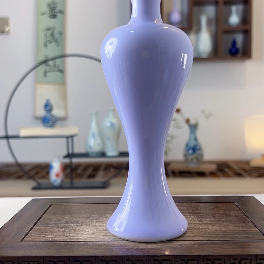 摆件景德镇陶瓷艺术展