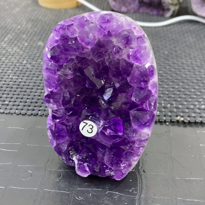 水晶大型摆件（非配饰）未镶嵌h