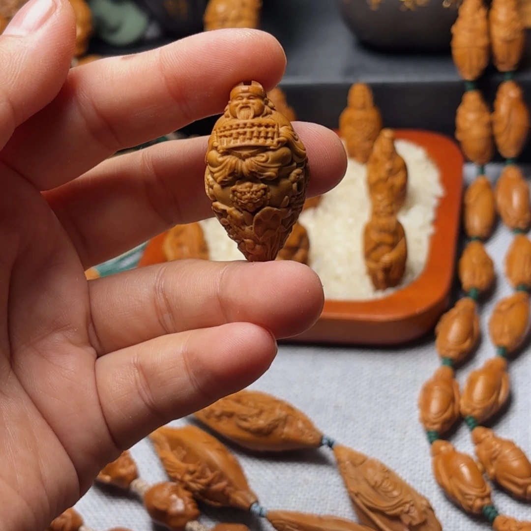 满****手串/手链橄榄核橄榄核