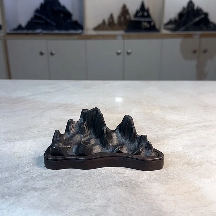 灵璧奇石博览会金奖坦**荡